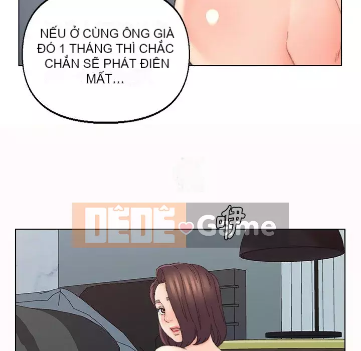 Bạn xấu của bố Chương 37-38