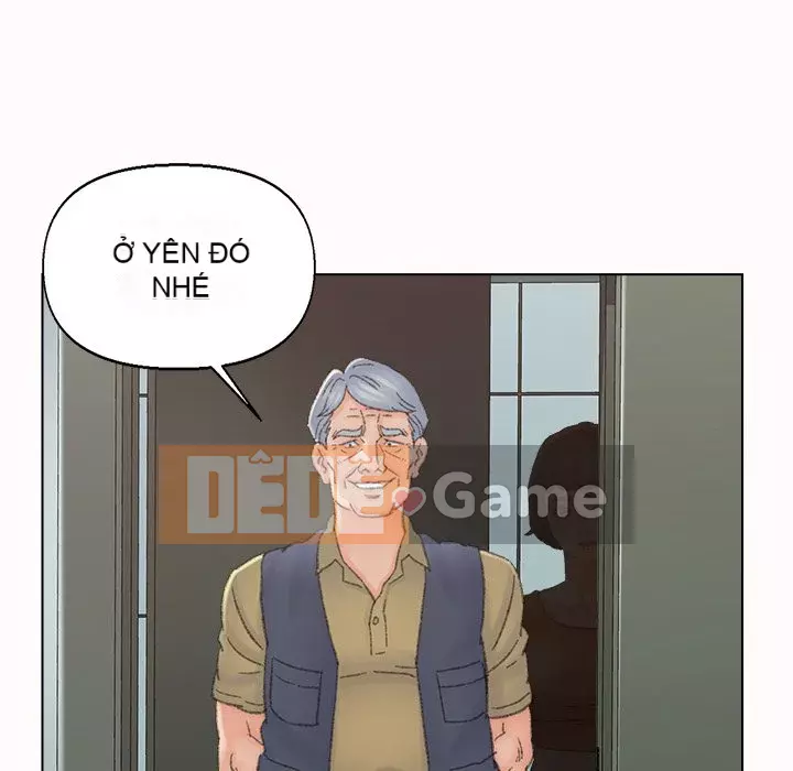 Bạn xấu của bố Chương 37-38