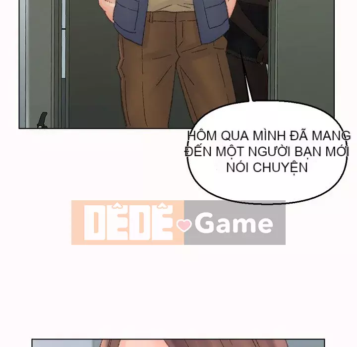 Bạn xấu của bố Chương 37-38