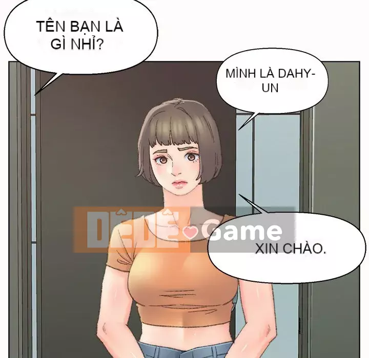 Bạn xấu của bố Chương 37-38