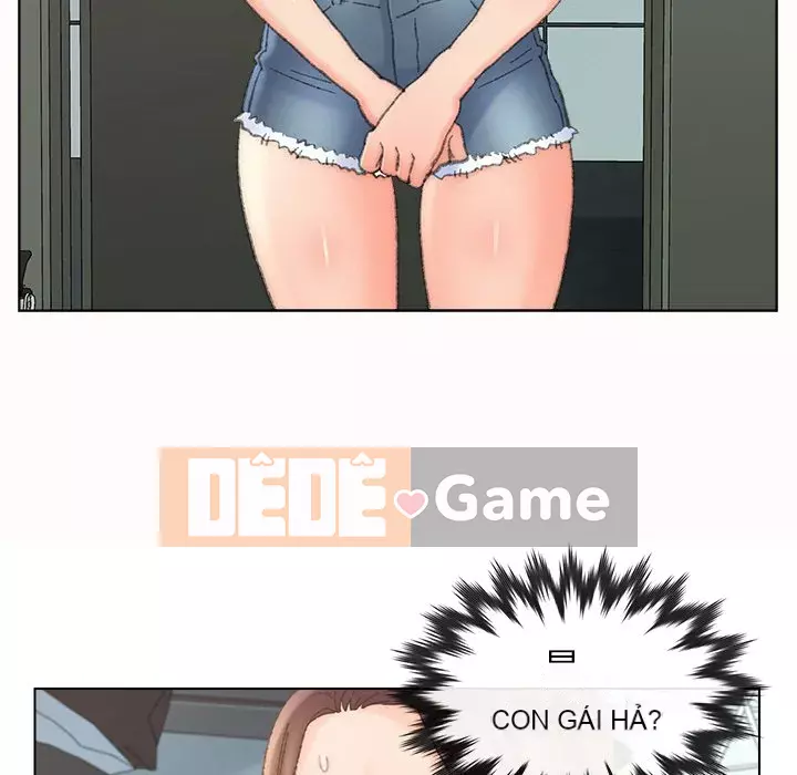 Bạn xấu của bố Chương 37-38