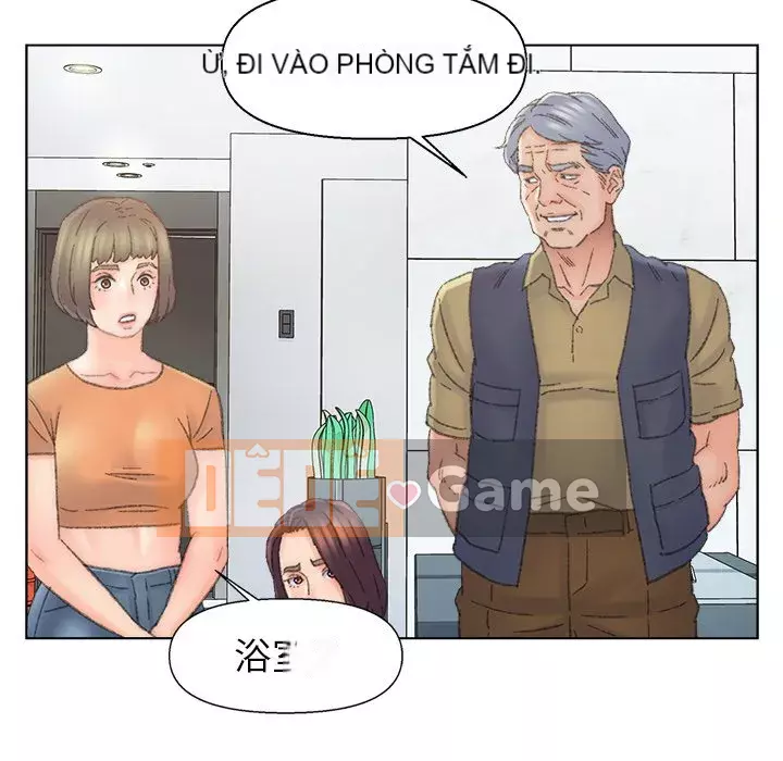 Bạn xấu của bố Chương 37-38