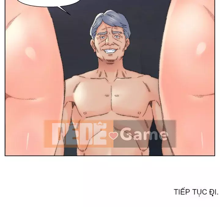 Bạn xấu của bố Chương 37-38