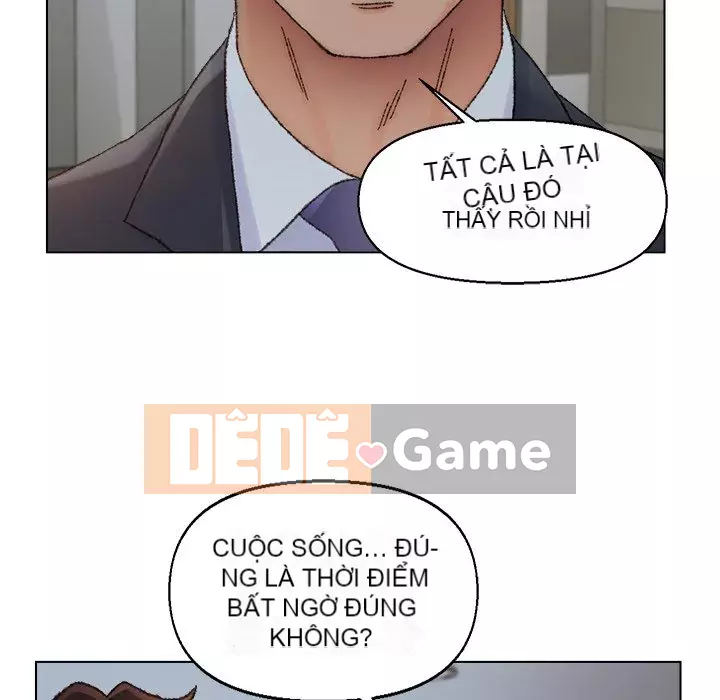 Bạn xấu của bố Chương 35-36