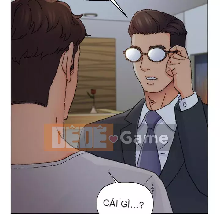 Bạn xấu của bố Chương 35-36