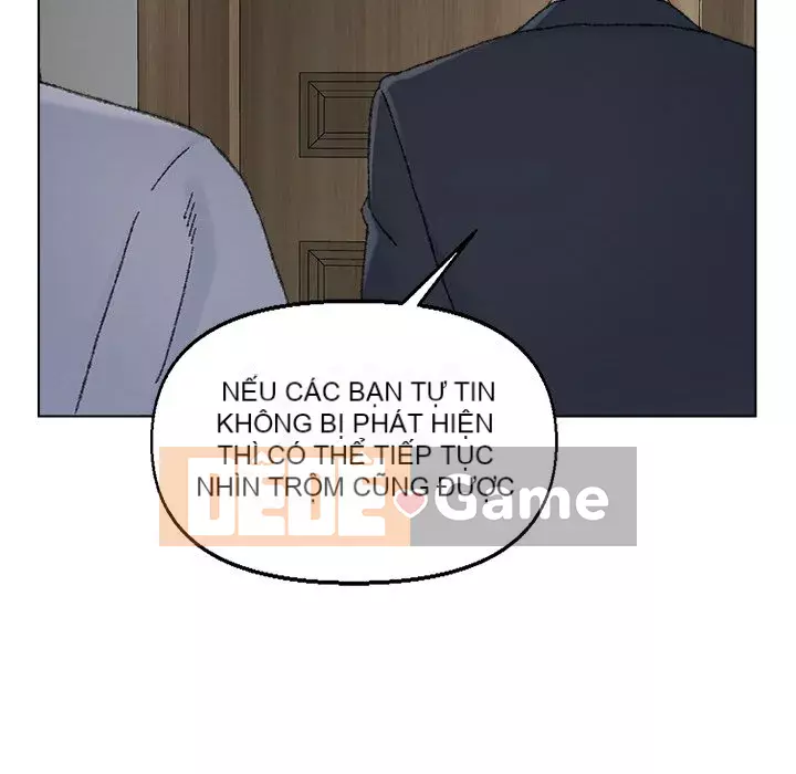 Bạn xấu của bố Chương 35-36