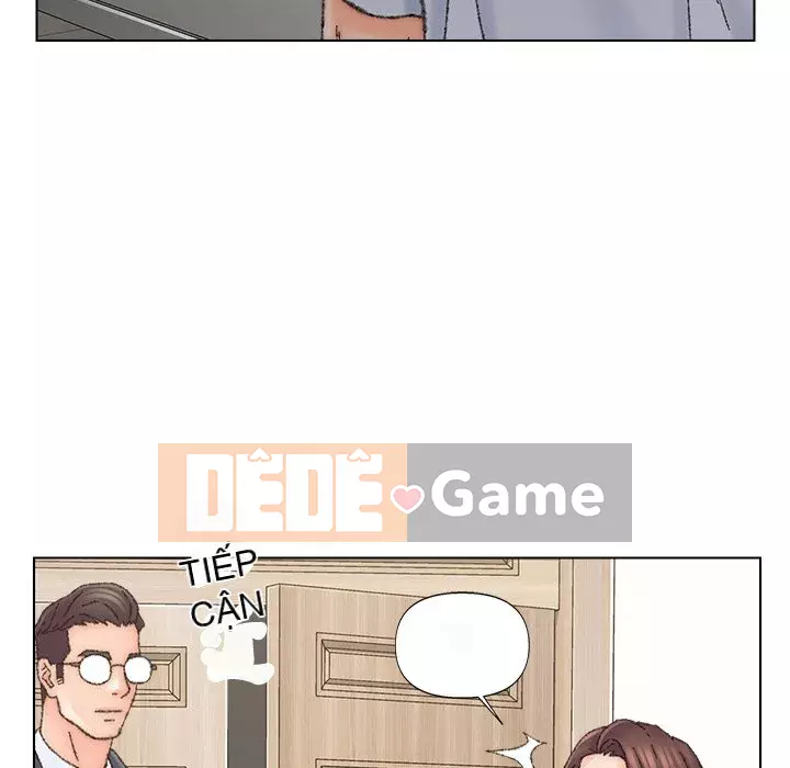 Bạn xấu của bố Chương 35-36