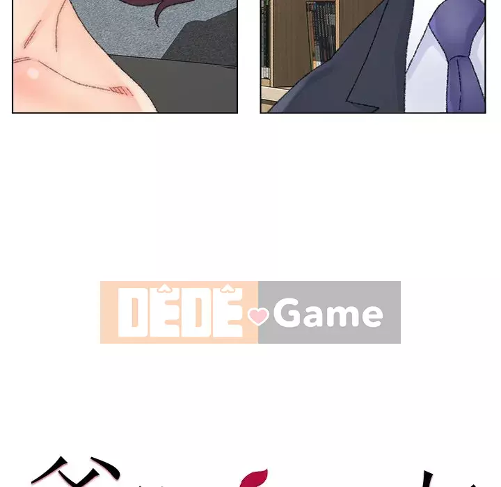 Bạn xấu của bố Chương 35-36