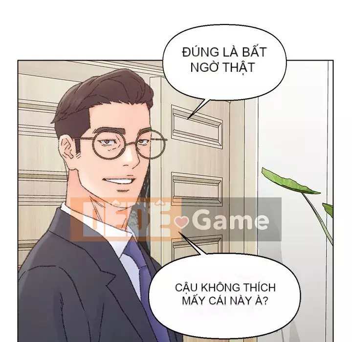 Bạn xấu của bố Chương 35-36