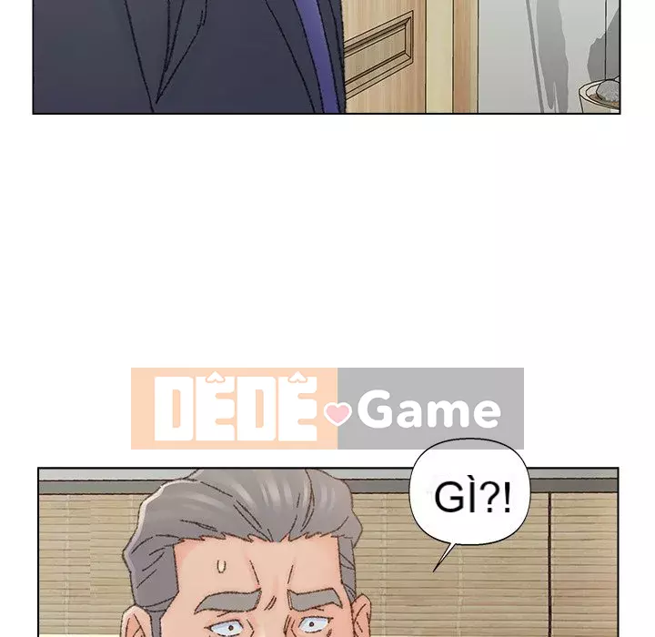 Bạn xấu của bố Chương 35-36