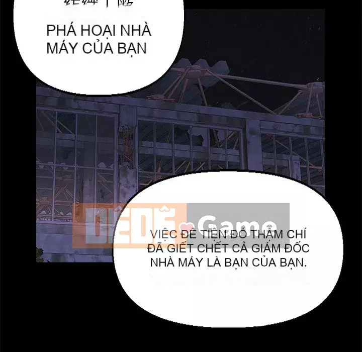 Bạn xấu của bố Chương 35-36