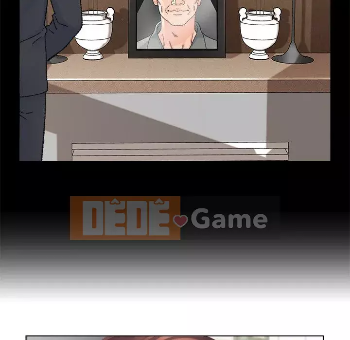 Bạn xấu của bố Chương 35-36