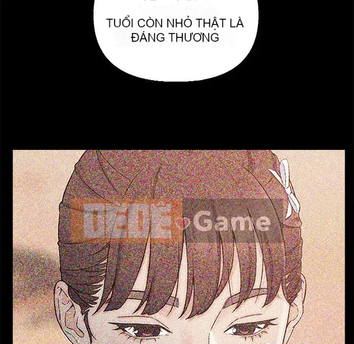 Bạn xấu của bố Chương 35-36