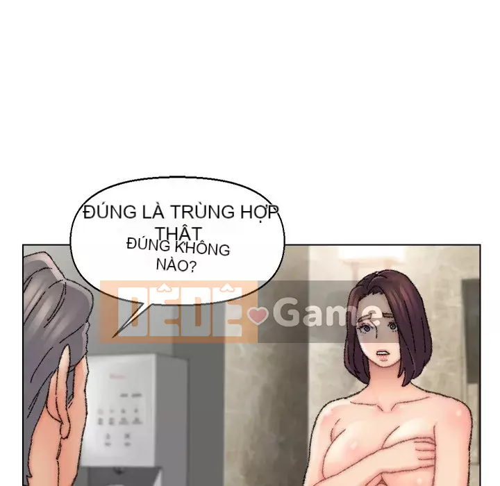 Bạn xấu của bố Chương 35-36