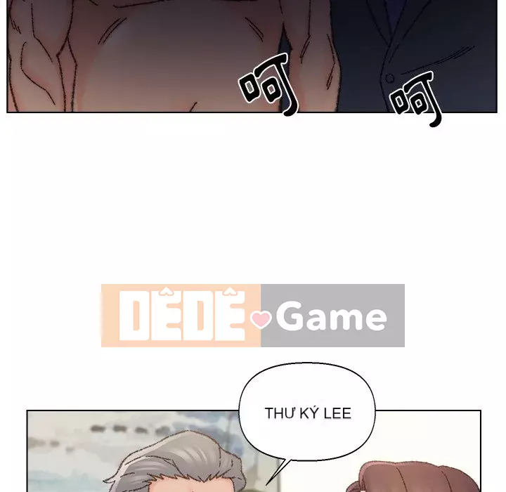 Bạn xấu của bố Chương 35-36