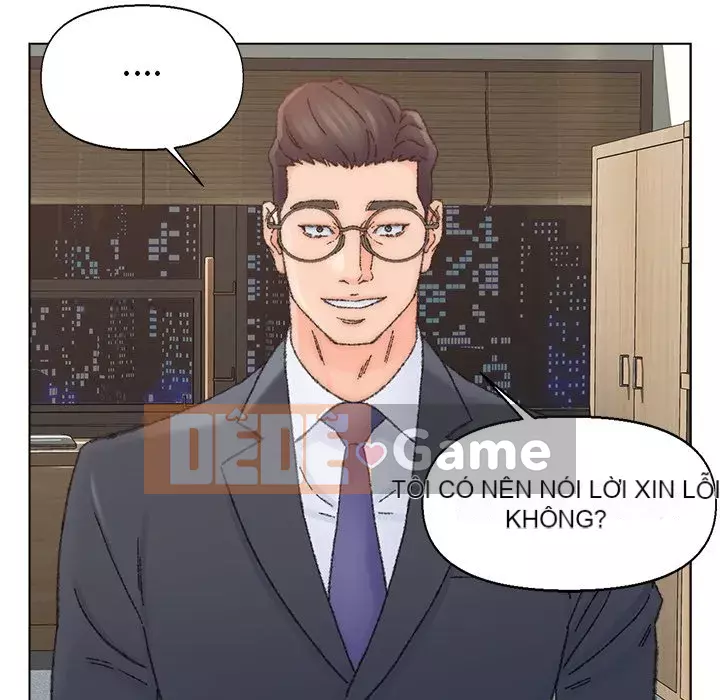 Bạn xấu của bố Chương 35-36