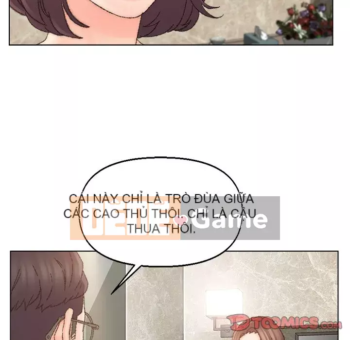 Bạn xấu của bố Chương 35-36