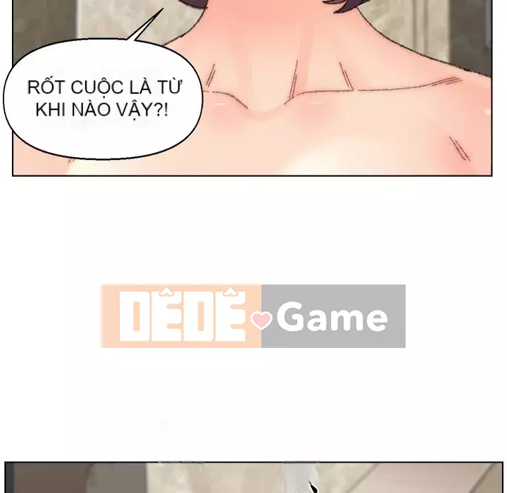 Bạn xấu của bố Chương 35-36