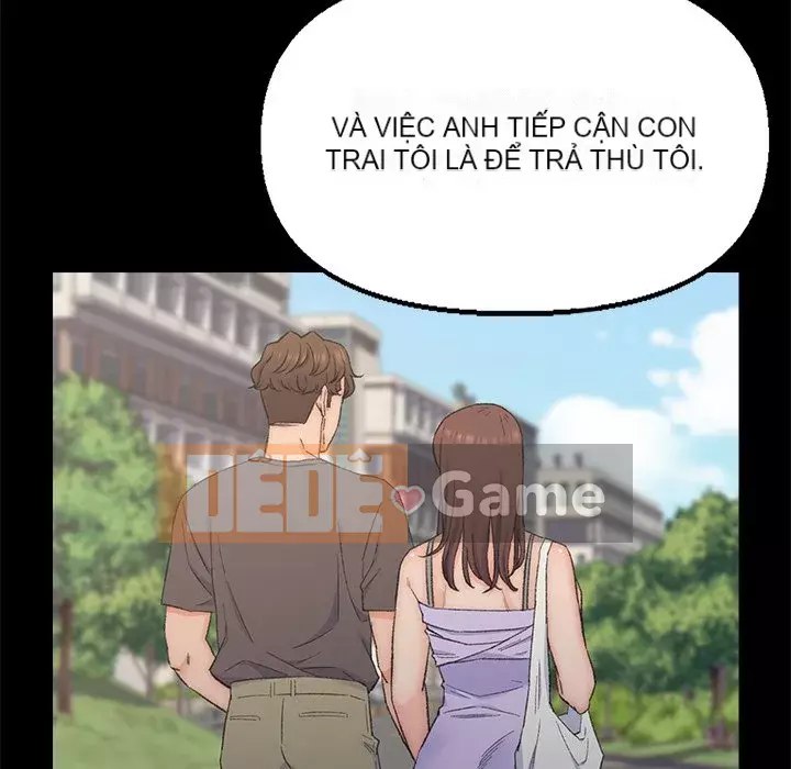 Bạn xấu của bố Chương 35-36