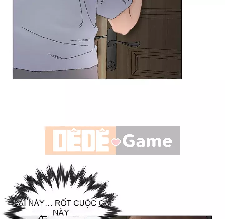 Bạn xấu của bố Chương 35-36