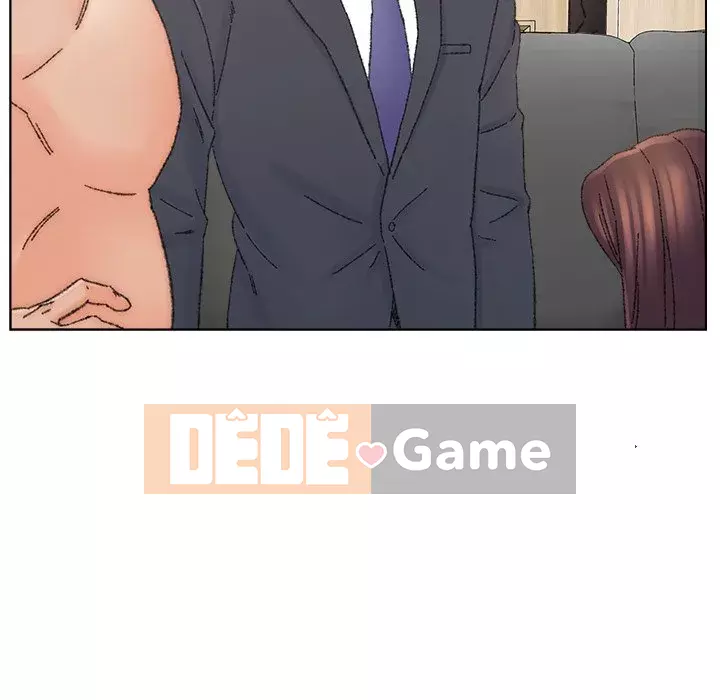 Bạn xấu của bố Chương 35-36