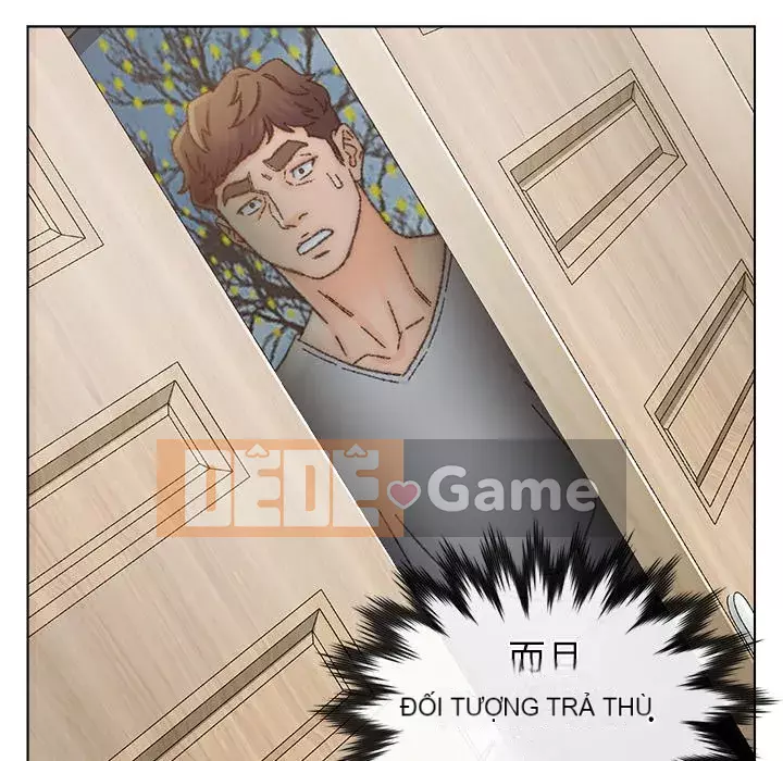 Bạn xấu của bố Chương 35-36