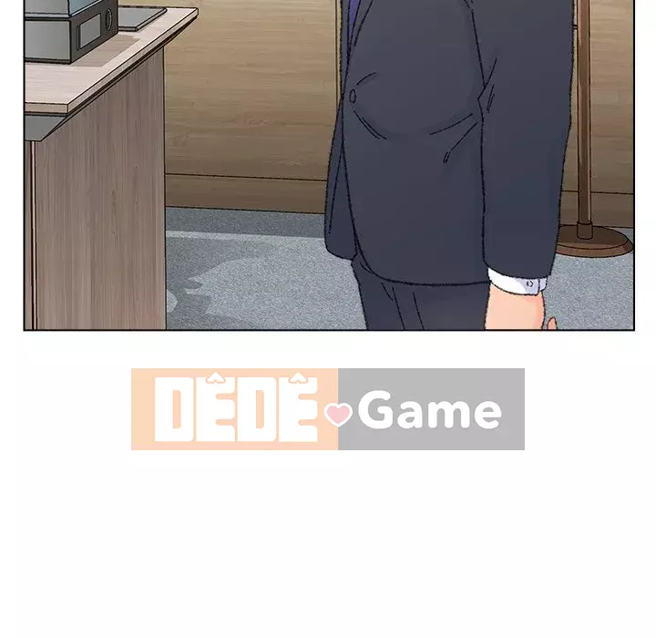 Bạn xấu của bố Chương 35-36