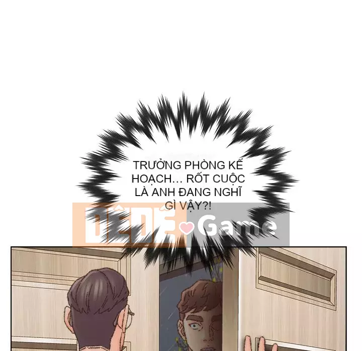 Bạn xấu của bố Chương 35-36