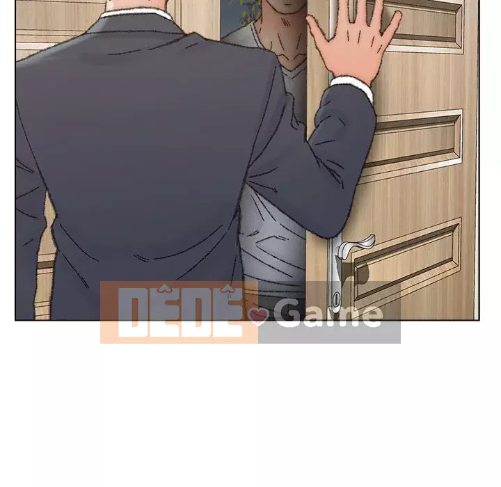 Bạn xấu của bố Chương 35-36