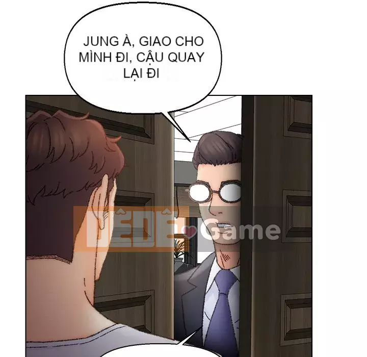 Bạn xấu của bố Chương 35-36