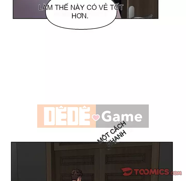 Bạn xấu của bố Chương 35-36