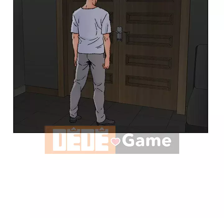 Bạn xấu của bố Chương 35-36