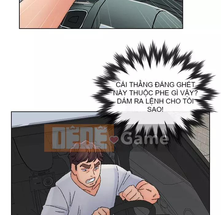 Bạn xấu của bố Chương 35-36