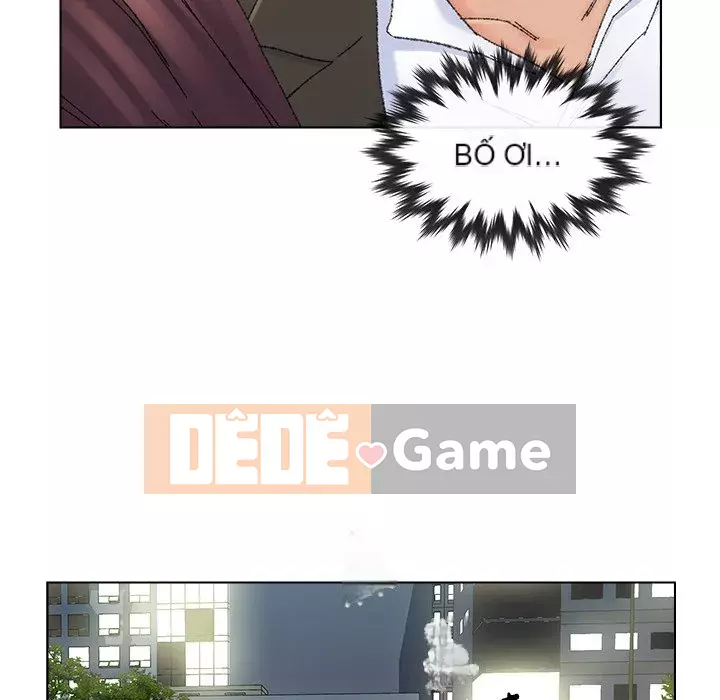 Bạn xấu của bố Chương 35-36