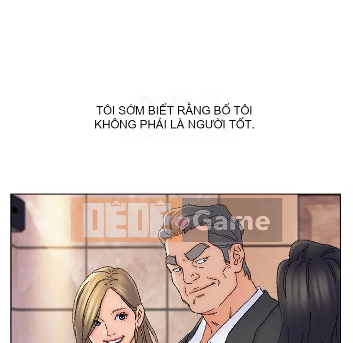 Bạn xấu của bố Chương 35-36