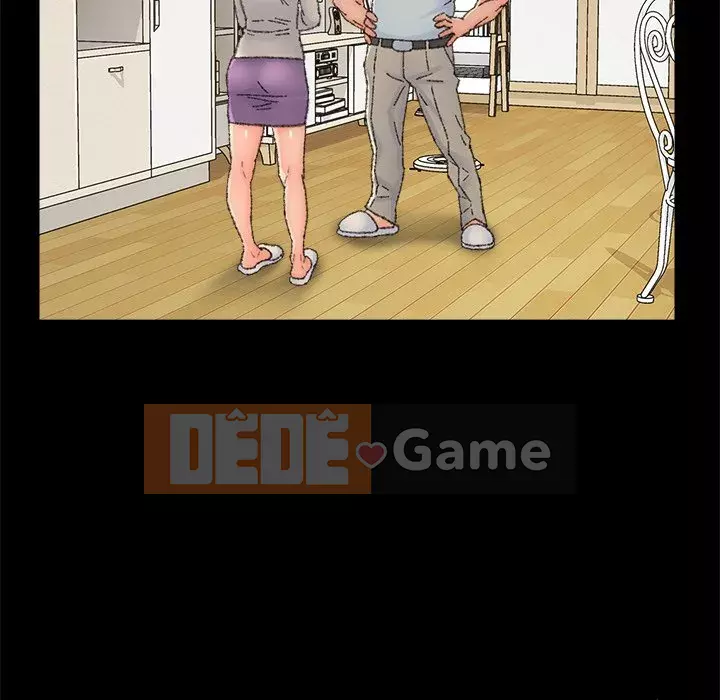 Bạn xấu của bố Chương 35-36