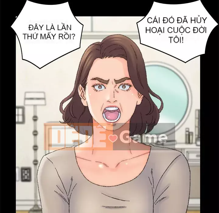 Bạn xấu của bố Chương 35-36