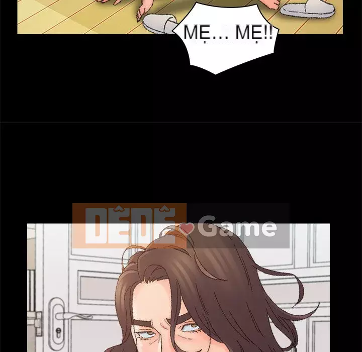 Bạn xấu của bố Chương 35-36