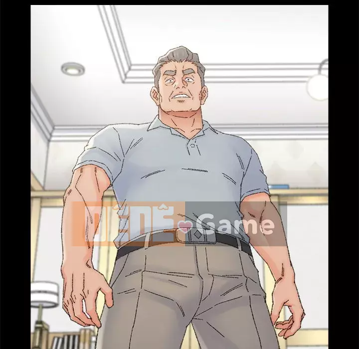 Bạn xấu của bố Chương 35-36