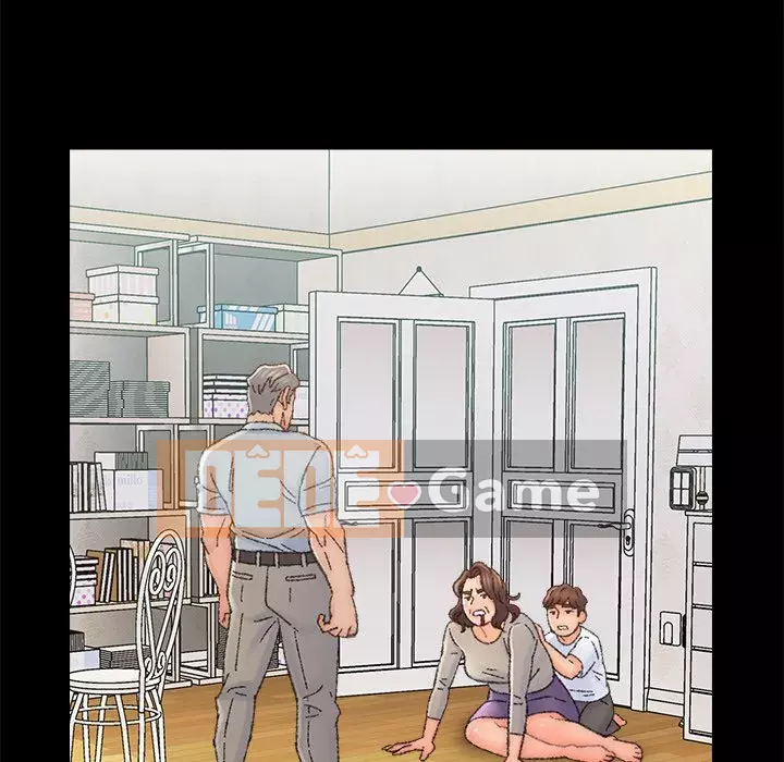 Bạn xấu của bố Chương 35-36