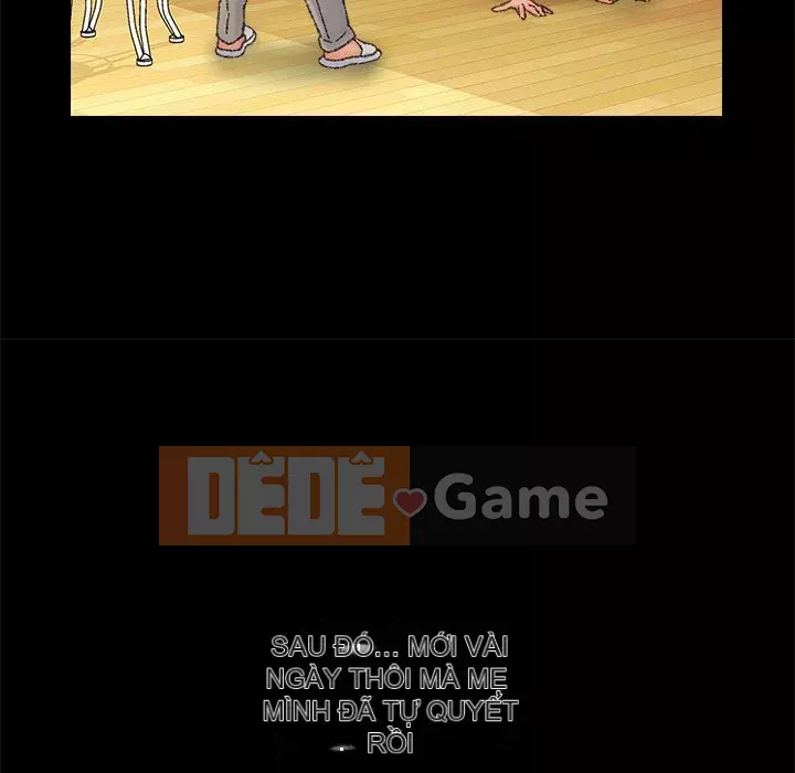 Bạn xấu của bố Chương 35-36