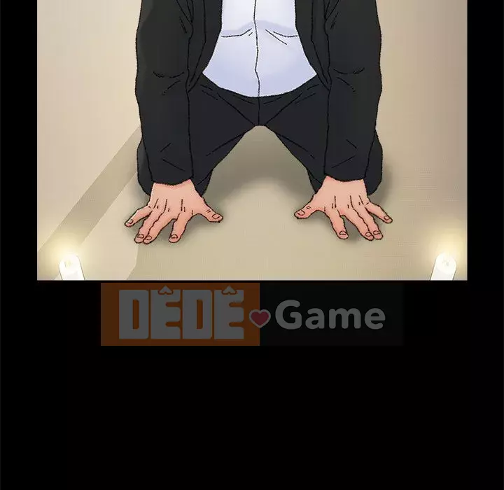 Bạn xấu của bố Chương 35-36