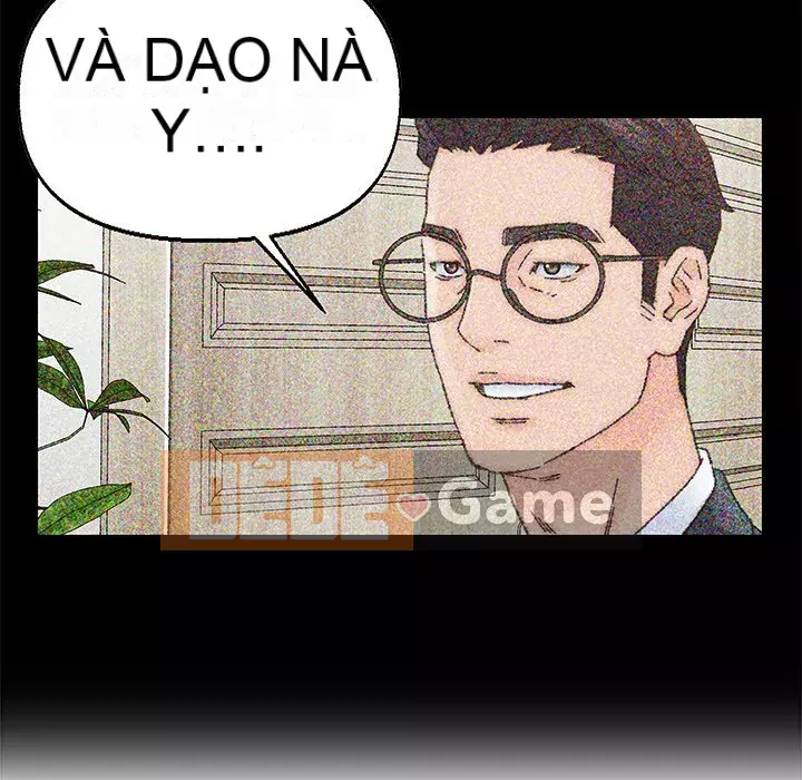 Bạn xấu của bố Chương 35-36