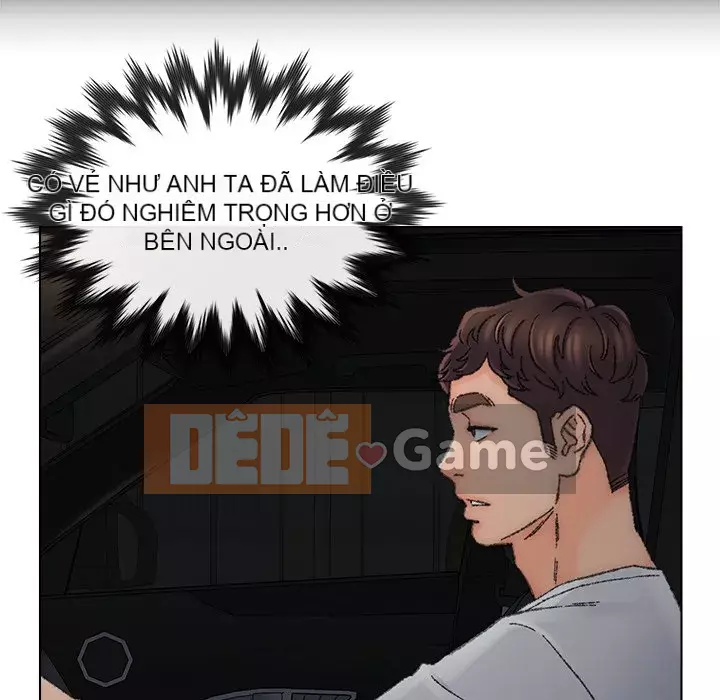 Bạn xấu của bố Chương 35-36