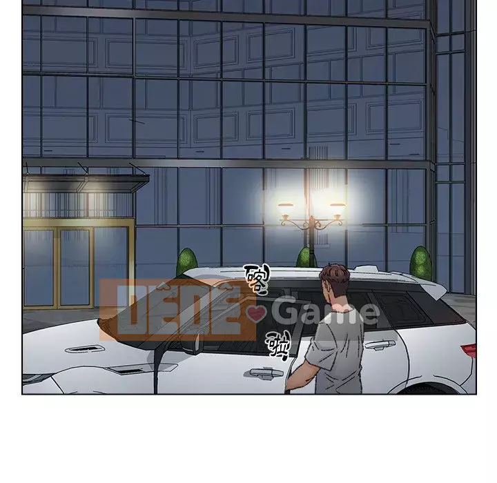 Bạn xấu của bố Chương 35-36