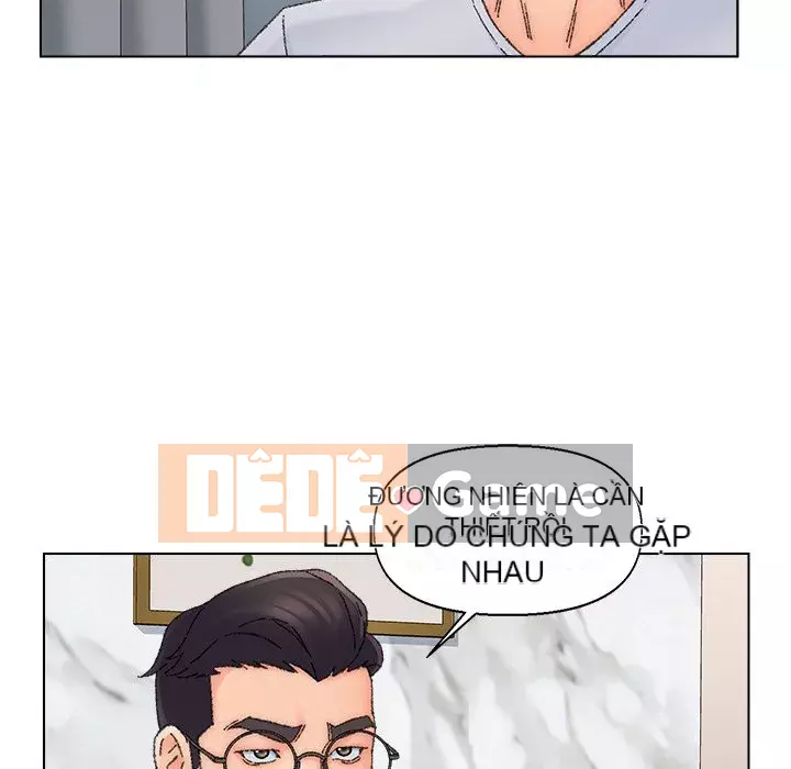 Bạn xấu của bố Chương 35-36