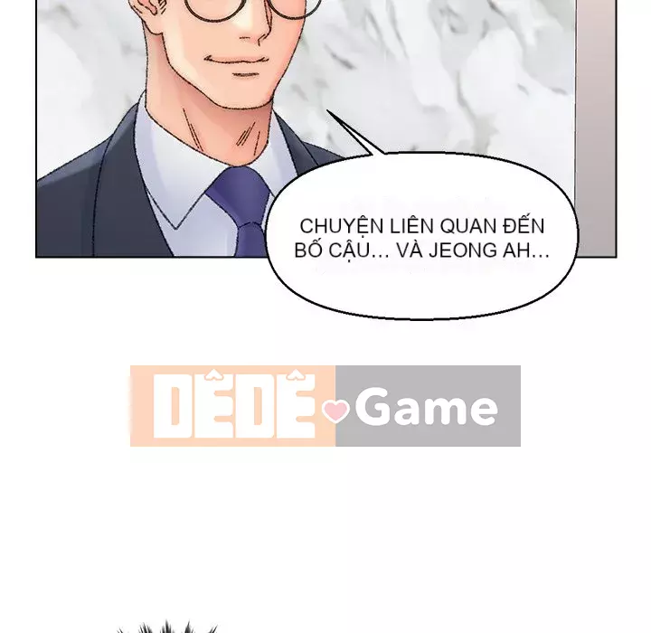 Bạn xấu của bố Chương 35-36