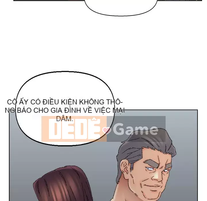 Bạn xấu của bố Chương 35-36