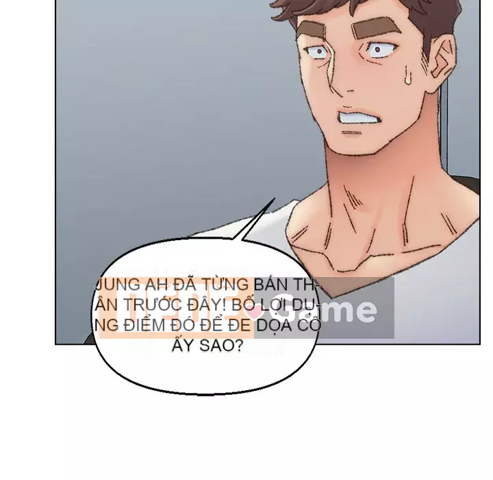 Bạn xấu của bố Chương 35-36