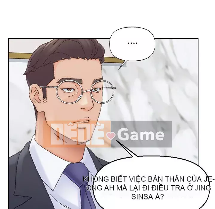 Bạn xấu của bố Chương 35-36